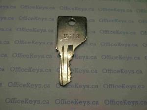 Office Furniture Locks