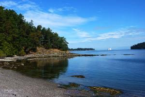 Mayne Island Development Opportunity