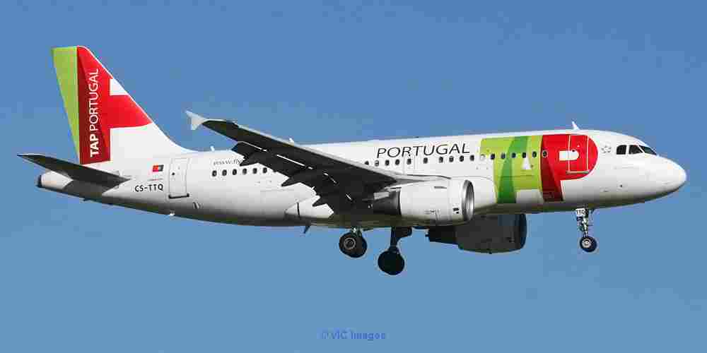 Tap Portugal airlines phone number