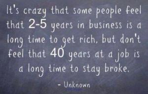 Become your own Boss- all you need is WIFI and a dream