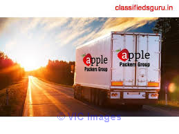 PACKERS AND MOVERS IN INDIA