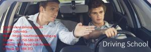 Driving School Victoria