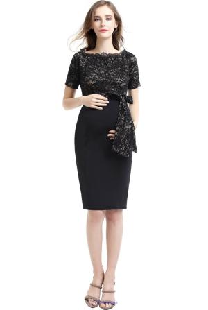 Follow the Trend & Feel Amazing With Maternity Dresses