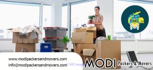 Modi Packers and Movers in ahmedabad
