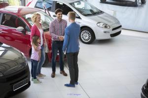 vehicle finance in Saskatchewan