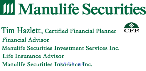 Investment Advice Gander