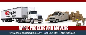 PACKERS AND MOVERS APPLE LOGISTIC SERVICES
