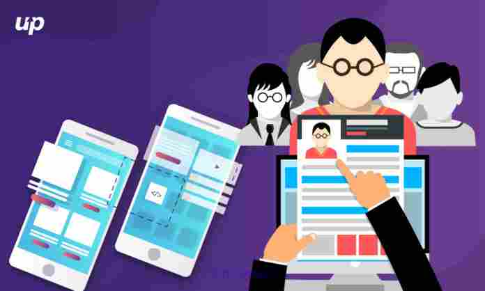 Hire Best Mobile App Developers with High-Quality Skills at Fluper