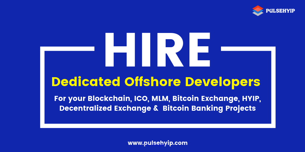 Blockchain Development Services