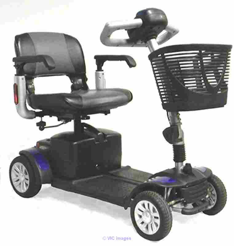 Buy Mobility Scooters Online in Canada - Home Healthcare Shoppe