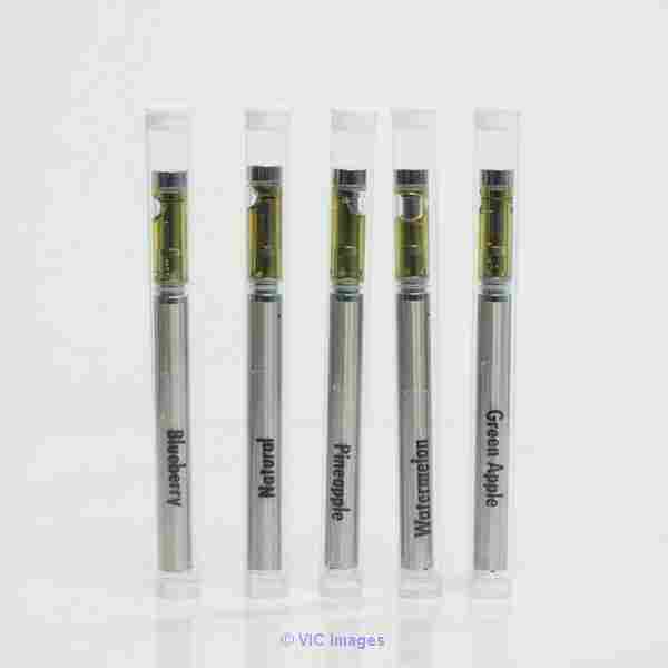 Disposable Distillate Vape Pens - Buy cannabis online