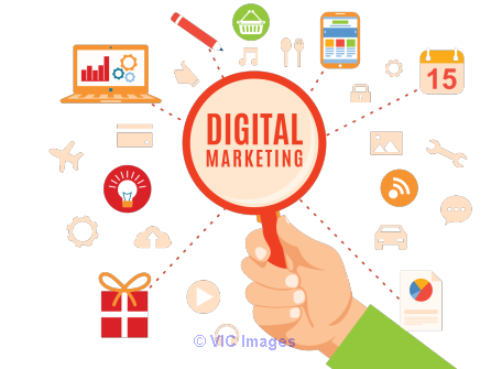 Top 10 Digital Marketing Course in Infoskaters