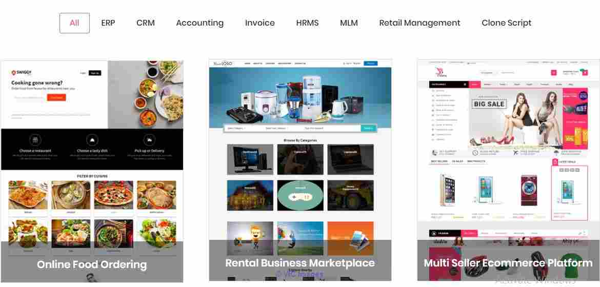 Custom Product Development Company