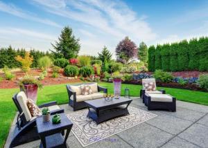 Calgary Patio Installation | Quality Paving Stone