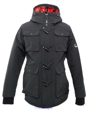 Best Animal Free Vegan Winter Jackets for Mens & Womens