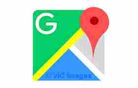 How do I edit my name in Google maps