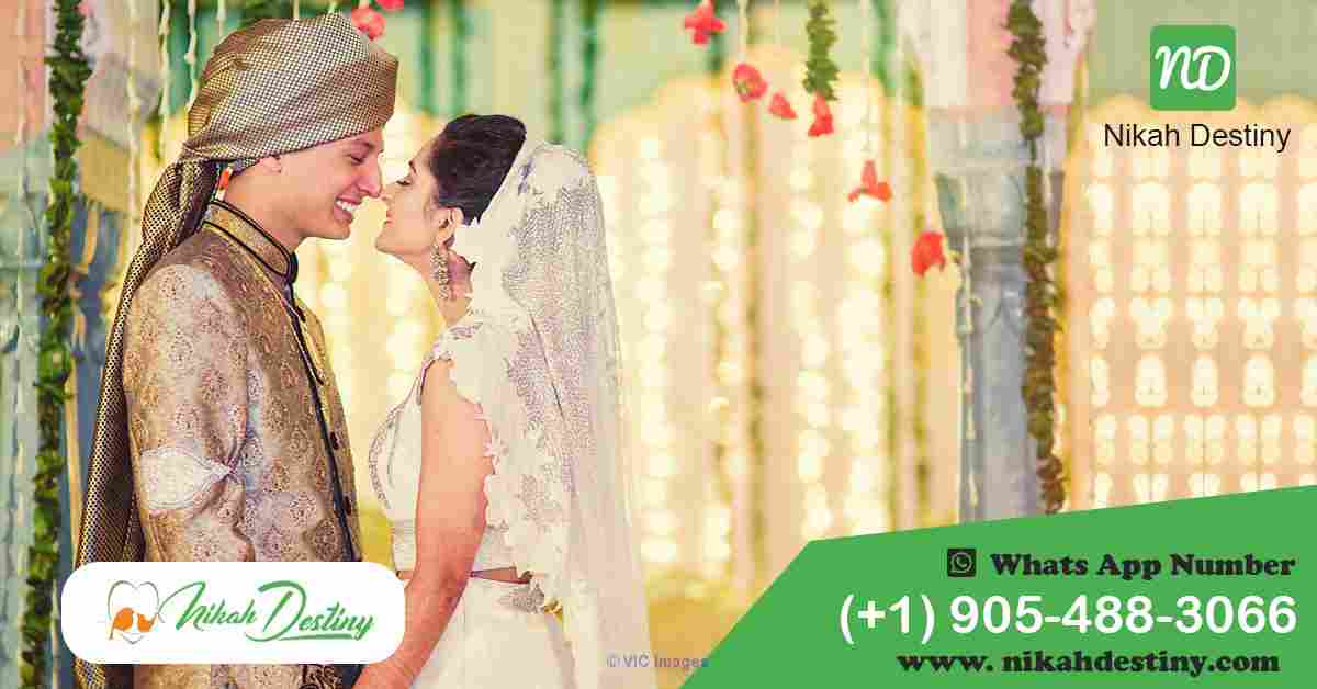 Muslim Matchmaking Services Offer By The Nikah Destiny