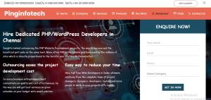 Manpower Outsourcing Services in Chennai