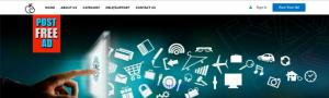 Classified Website php Script -Classified Marketplace Script