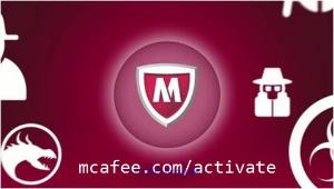 McAfee.com/Activate - Download & Activate McAfee