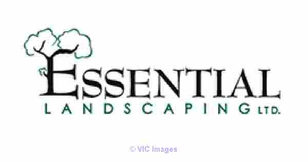 Commercial Snow Removal Ontario - Essential Landscaping Ltd