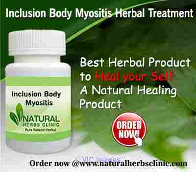 Herbal Treatment for Inclusion Body Myositis