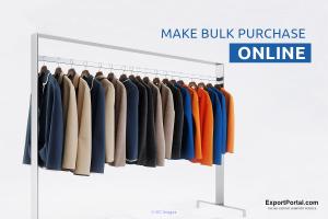Sell your products worldwide!
