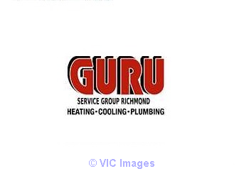 Best Plumbing Services Richmond, BC- Guru Service Group Richmond