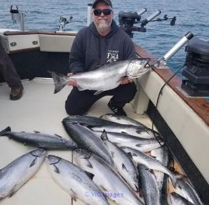 top fishing charters st catharines