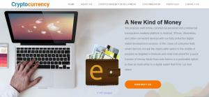 ERC20 Token Development Company - Coin Wallet Development Services