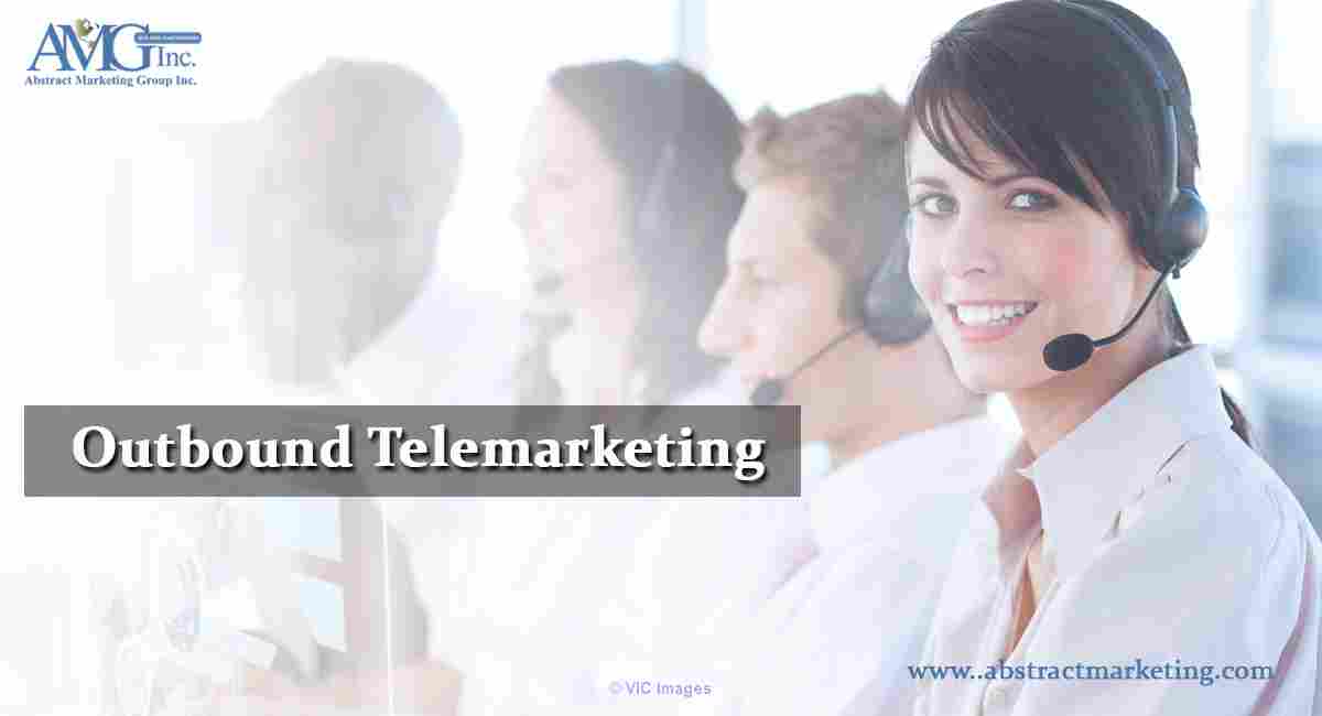 Outbound Telemarketing