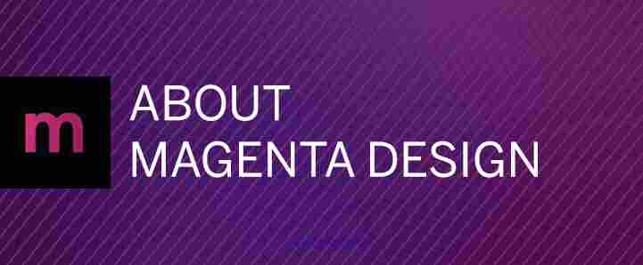 Magenta Web Design