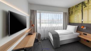 Holiday Inn Munich - Leuchtenbergring