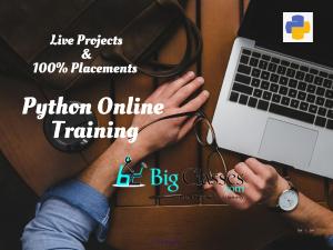 Best Python Online Training || Learn Python Course