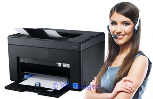 Printer Repair Service