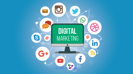 Digital Marketing training in Hyderabad