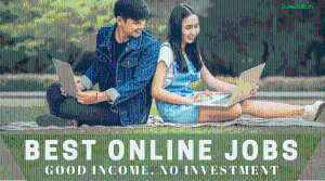 We are Hiring - Earn Rs.15000/- Per month - Simple Copy Paste Jobs