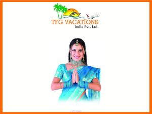 Income Opportunity For All & Everyone in Tourism Company TFG Vacation