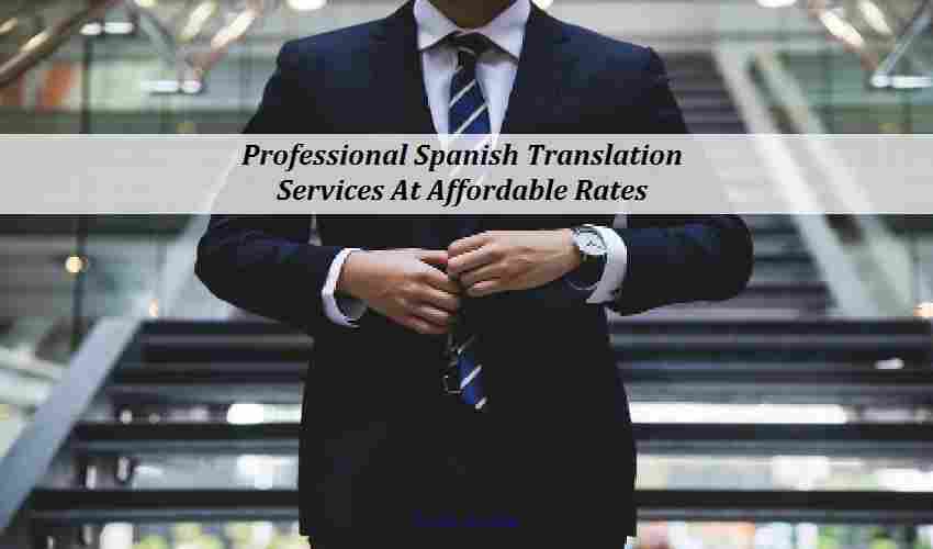 Accurate Japanese Translation Services By Certified Professionals