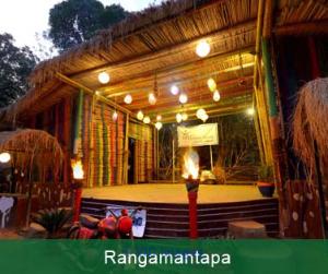 Best Resorts in Coorg Homestay in Coorg Evergreen County