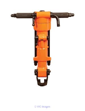 MINDRILL Jackhammer MH505L- 50 lb, 120 cfm