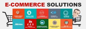 Affordable Ecommerce Development  Services