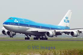 KLM Airlines business class deals
