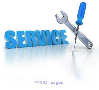 Customer Services Rep