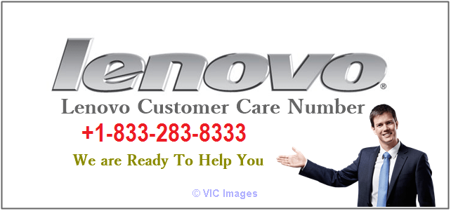 Call 1-833-283-8333 Lenovo Phone Number For Getting Reliable Services