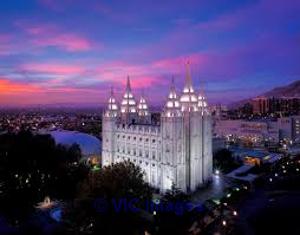 Flights to Salt lake city from LAX