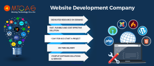 Website & Mobile App Development Company Canada.