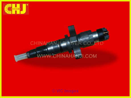 Common Rail Injector 0 445 120 361