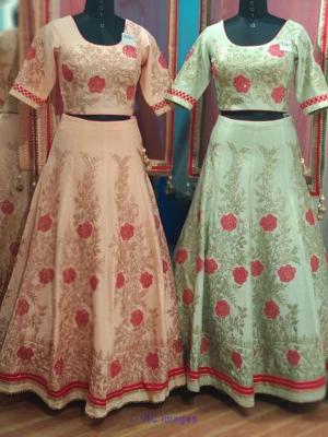 Salwar Suits at wholesale desifashionbazar.com