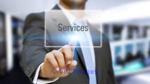 Customer Services Rep